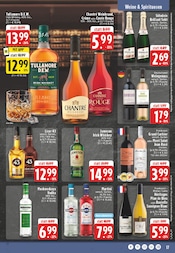 Aktueller E center Prospekt mit Sekt, "Aktuelle Angebote", Seite 19