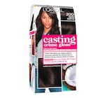 Coloration CASTING - L'OREAL PARIS à 8,33 € dans le catalogue Carrefour