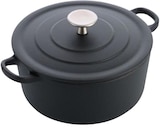 Cocotte - ROYAL VAN KEMPEN en promo chez Carrefour Montluçon à 26,99 €