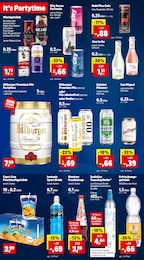 Captain Morgan Angebot im aktuellen Thomas Philipps Prospekt auf Seite 2