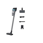 Aspirateur balai jet 75E turbo - SAMSUNG - Carrefour à Livry-Gargan Aspirateur balai jet 75E turbo - SAMSUNG en promo chez Carrefour Livry-Gargan à 199,00 €