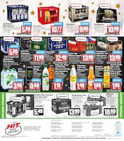 Aktueller HIT Prospekt mit Bitburger, "ECHTE VIELFALT", Seite 23