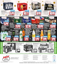 Saft im aktuellen HIT Prospekt (Koblenz) Saft im HIT Prospekt "ECHTE VIELFALT" mit 23 Seiten (Koblenz)