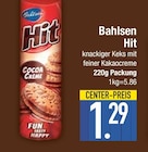 knackiger Keks von Bahlsen Hit im aktuellen EDEKA Prospekt für 1,29 €