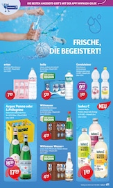 Aktueller Getränke Hoffmann Prospekt mit Saft, "Aktuelle Angebote", Seite 2