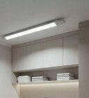 LED-Feuchtraumleuchte Aqua-Slim Pro Angebote bei toom Baumarkt Regensburg für 14,99 €