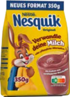 Aktuelles Nesquik Angebot bei EDEKA in Ingolstadt ab 1,75 €