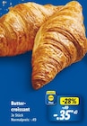 Lidl Dohren - Buttercroissant Angebot im Prospekt Buttercroissant bei Lidl im Dohren Prospekt für 0,35 €
