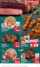 Rumpsteak im Kaufland Prospekt in Görlitz Aktueller Kaufland Prospekt mit Rumpsteak, "Hier bin ich richtig", Seite 36