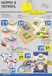 Erdbeeren im EDEKA Prospekt in Köln Aktueller EDEKA Prospekt mit Erdbeeren, "Aktuelle Angebote", Seite 4