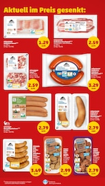 Fleisch im Penny Prospekt in Wiesbaden Aktueller Penny Prospekt mit Fleisch, "Wer günstig will, muss Penny.", Seite 4
