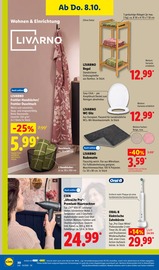 Aktueller Lidl Prospekt mit WC, "LIDL LOHNT SICH", Seite 48