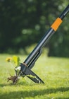 Désherbeur Xact 4 dents - Fiskars en promo chez Super U Désherbeur Xact 4 dents - Fiskars dans le catalogue Super U