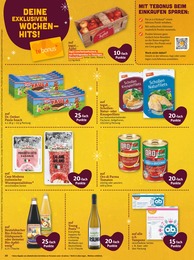 tegut Drogerie im Prospekt tegut Drogerie im Prospekt