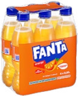 Coca-Cola Erfrischungsgetränk Angebote bei Kaufland Gotha für 3,48 €