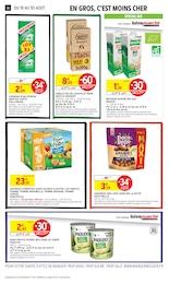 Offre Materne dans le catalogue Intermarché Hyper du moment à la page 36
