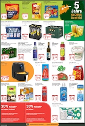 Aktueller GLOBUS Prospekt mit Havana Club, "Aktuelle Angebote", Seite 2