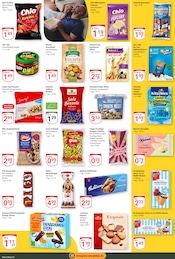 Aktueller GLOBUS Prospekt mit Pralinen, "Aktuelle Angebote", Seite 18