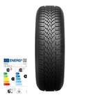 Winterreifen, 165/70 R14 81T, Dunlop SP Winter Response 2 bei Volkswagen im Mühlhausen Prospekt für 78,00 €