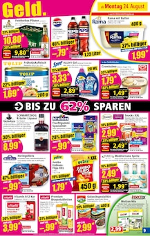 Cola im aktuellen Norma Prospekt (Freital) Cola im Norma Prospekt "Mehr fĂĽrs Geld" mit 29 Seiten (Freital)