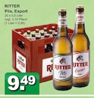 Pils, Export bei Getränke Paradies im Prospekt "" für 9,49 €