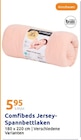 Jersey-Spannbettlaken Angebote von Comfibeds bei Action Mettmann für 5,95 €