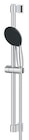 Promo Kit de douche "Grohe Vitalio start 110" douchette, barre et flexible à 49,90 € dans le catalogue Brico Dépôt à Artigues-prés-Bordeaux