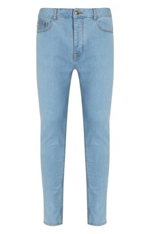 SKINNY-JEANS bei Primark in Potsdam SKINNY-JEANS im Angebot bei Primark Potsdam für 13,00 €