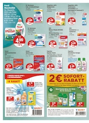 Aktueller V-Markt Prospekt mit Persil, "V-Markt einfach besser einkaufen", Seite 10