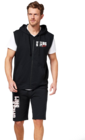 Sweatweste im Angebot bei Penny in Nordhausen Sweatweste Angebote von Uncle Sam bei Penny Nordhausen für 4,99 €