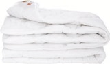 Aktuelles Duo-Steppbett Polygiene Angebot bei Lidl in Berlin ab 19,99 €