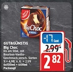 Aktuelle Eis Angebote bei EDEKA in Berlin Aktuelles Big Choc Angebot bei EDEKA in Berlin ab 2,82 €