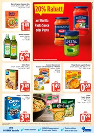 Sahne im Marktkauf Prospekt Top Angebote auf S. 17