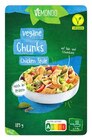 Vegane Chunks von Vemondo im aktuellen Lidl Prospekt für 2,45 €
