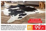 Stierfell im Angebot bei Zurbrüggen in Bremen Stierfell Angebote bei Zurbrüggen Bremen für 99,00 €