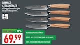 Damast Steakmesser bei Marktkauf im Recke Prospekt für 69,99 €