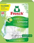 dm-drogerie markt Heuchelheim - Spülmaschinen Pulver, 65 Spülgänge Angebot im Prospekt Spülmaschinen Pulver, 65 Spülgänge bei dm-drogerie markt im Heuchelheim Prospekt für 5,95 €
