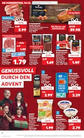 Serrano im Kaufland Prospekt in Koblenz Aktueller Kaufland Prospekt mit Serrano, "Aktuelle Angebote", Seite 20