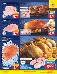 Netto Marken-Discount Ente im Prospekt Netto Marken-Discount Ente im Prospekt