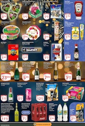 Aktueller GLOBUS Prospekt mit Champagner, "Aktuelle Angebote", Seite 5