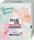 Vollwaschmittel Pulver Dreamy Breeze Angebote von Denkmit bei dm-drogerie markt Recklinghausen für 3,25 €