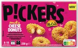 Pickers Surgelés - MC CAIN - Super U à Valence Pickers Surgelés - MC CAIN en promo chez Super U Valence à 1,10 €