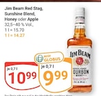 Aktuelles Red Stag Angebot bei GLOBUS in Krefeld ab 9,99 €