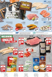 Ähnliche Angebote wie Rollmops im Prospekt "Aktuelle Angebote" auf Seite 8 von EDEKA in Krefeld