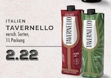 EDEKA Dinslaken - Tavernello Angebot im Prospekt Tavernello bei EDEKA im Dinslaken Prospekt für 2,22 €