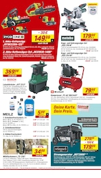 Werkzeug Angebot & Preis im aktuellen toom Baumarkt Prospekt Werkzeug Angebot im aktuellen toom Baumarkt Prospekt auf Seite 8