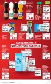 Mixer im Kaufland Prospekt in Singen Aktueller Kaufland Prospekt mit Mixer, "Aktuelle Angebote", Seite 11