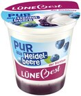 Pur Fruchtjoghurt Angebote von Lünebest bei REWE Minden für 0,44 €