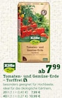 Tomaten- und Gemüse-Erde – Torffrei im Angebot bei Pflanzen Kölle in Heilbronn Tomaten- und Gemüse-Erde – Torffrei Angebote von Kölle Bio bei Pflanzen Kölle Heilbronn für 7,99 €