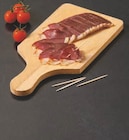 Super U Saint-Père-en-Retz - Promo Magret de canard du sud ouest sèche Promo Magret de canard du sud ouest sèche à 5,49 € dans le catalogue Super U à Saint-Père-en-Retz